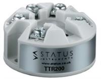 TTR200 - Smart RTD / Slidewire Temperature Transmitter 