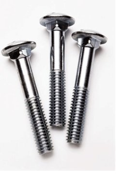 Partially Threaded Long Bolts From Ash Fasteners 