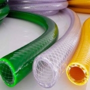 Reinforced PVC Hose