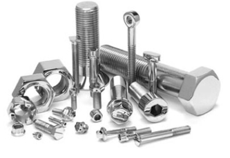 Countersunk Bolts From Ash Fasteners 