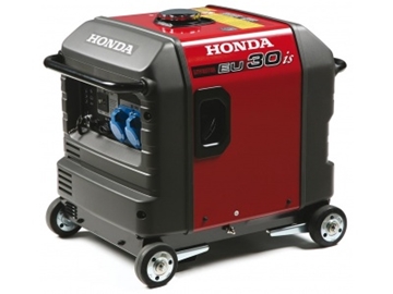 Authorised Honda EU30is Inverter Generator 3000W