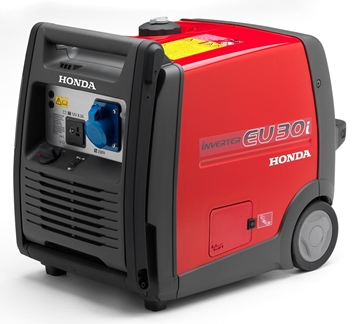 Honda EU30i Inverter Generator 3000W