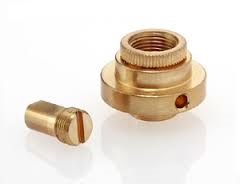 Brass CNC Turning Services