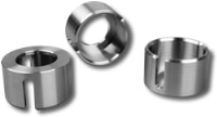 Conventional Machining Services