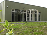 Temporary School Buildings in Avon