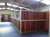 Steel Portal Frame Houses + Steel portal framed houses in County Tyrone