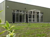 Modular School Buildings in East Sussex