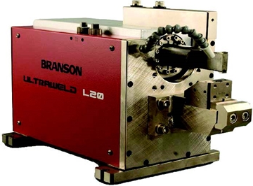 Branson Ultraweld L20 System
