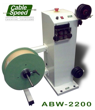 Cablespeed ABW-2200 Cable Pre-Feeder