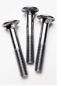 Standard Lengths Bolts From Ash Fasteners 