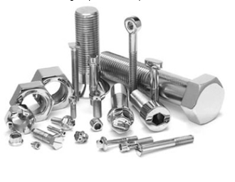 Metal Fasteners From Ash Fasteners 