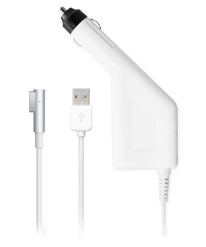 Apple MacBook Air in Car Charger 45w DC Adapter