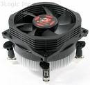 CPU Heatsink, Coolers & Fans