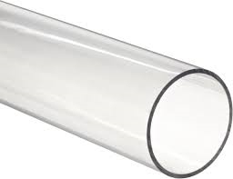 Clear Polycarbonate Tube Manufacturers