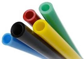 Thermoplastic Tube Extrusion