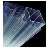 Polycarbonate Tube Extrusions 