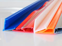 Non Standard Colour Extrusions 