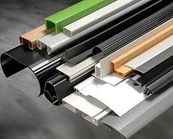 uPVC (Rigid) Extrusions 