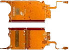 Double Sided Rigid PCBs