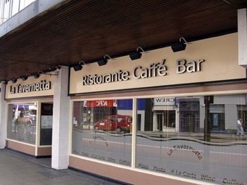 LED Commercial Signage Solutions