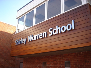 Educational Signage Solutions