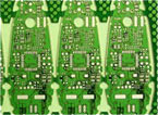 Immersion Gold PCB Finishing Services