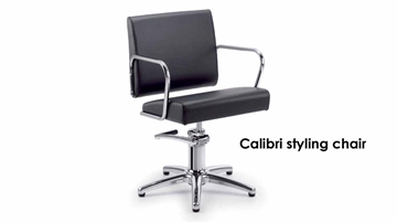 Calibri Styling Chairs