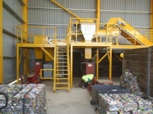 Waste Recycling Solutions