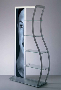 Merchandising Display Systems