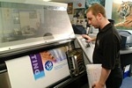 Large Format Printing Services in Bedfordshire