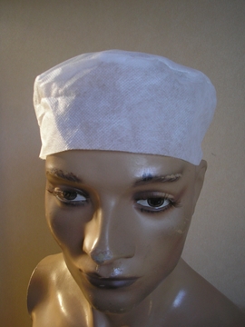 Polypropylene Helmet Liner