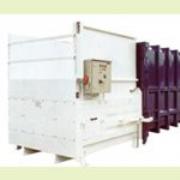 Durapac CB-25 Static Compactors (Short Machine)