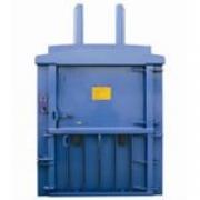 Durapac CB-52 Vertical Baler - 50 Tonne