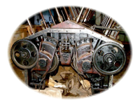 Reconditioned Spare Parts