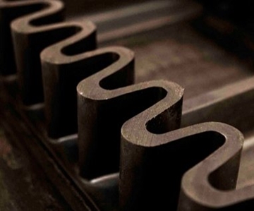 Heat Resistant Rubber Conveyor Belting Supplier - UK