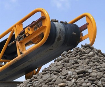 Building/Construction Heavy Duty Specialist Conveyor Belt Supplier