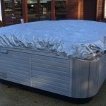 Hot Tub Spa Outer Covers