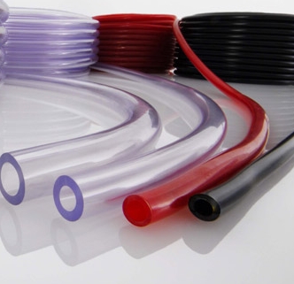 Clear PVC Tube Suppliers