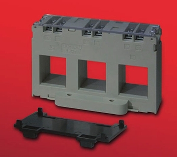 CT 3-in-1 Block 140mm length 630A input 5A output