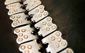 Mechanical Belt Fasteners Supplier/Stockist - Staffordshire