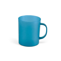 Promotional Plastic Mugs