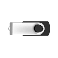 Promotional Twister USB Flash Drives