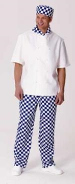 Alexandra SH714 Unisex Trousers