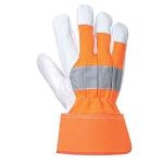 Hi-Vis Rigger Glove