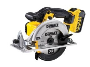 DeWalt DCS391M2 Premium Circular Saw