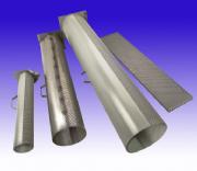 Cooling Tower Pan Strainers 