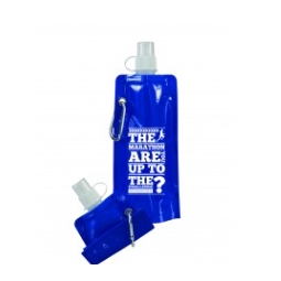 Foldable Sports Bottle From Eco Incentives