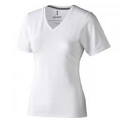 Kawartha V-Neck Ladies T-Shirt