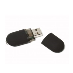 Recycled Pod USB FlashDrive From Eco Incentives 