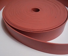 Solid Rubber Fabrications